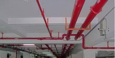 消防管道維修有哪些方法？如何進(jìn)行分類？