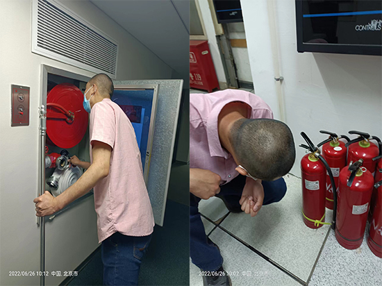 一級<a href=http://www.xiaofangweibao.com target=_blank class=infotextkey>消防維保</a>